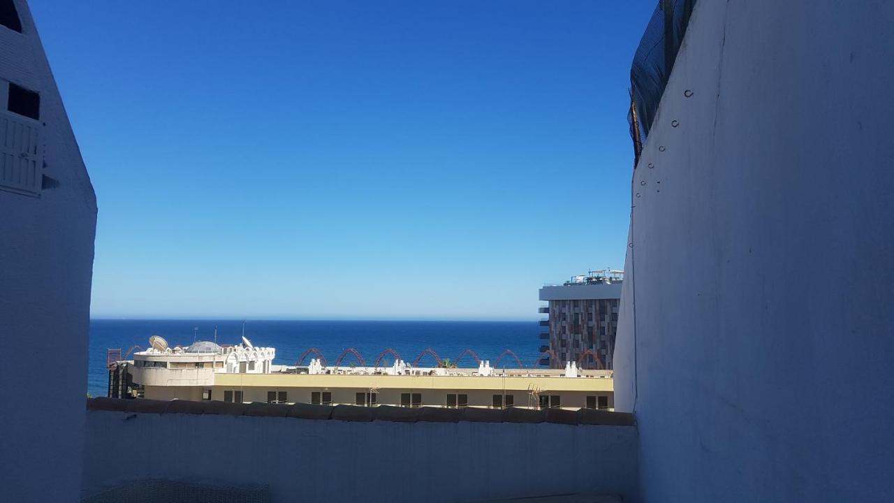 Cuesta Del Tajillo Apartamento Torremolinos Exterior foto