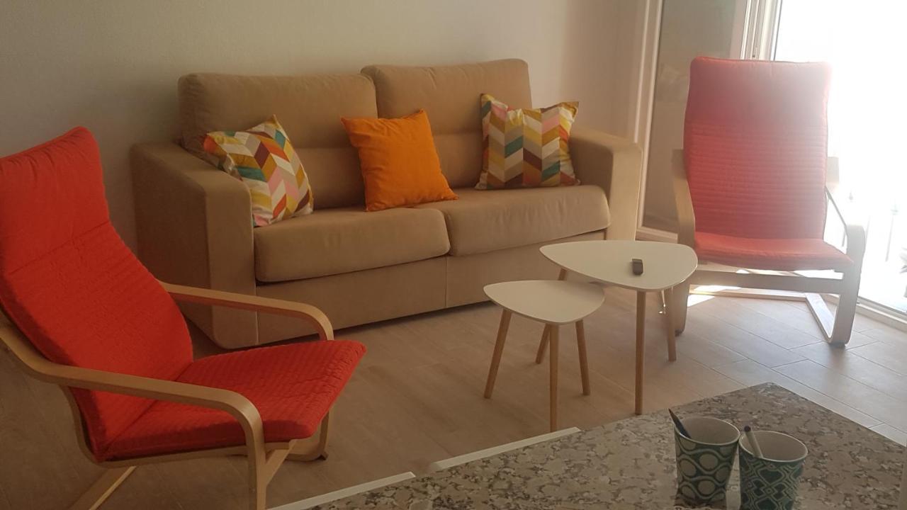 Cuesta Del Tajillo Apartamento Torremolinos Exterior foto