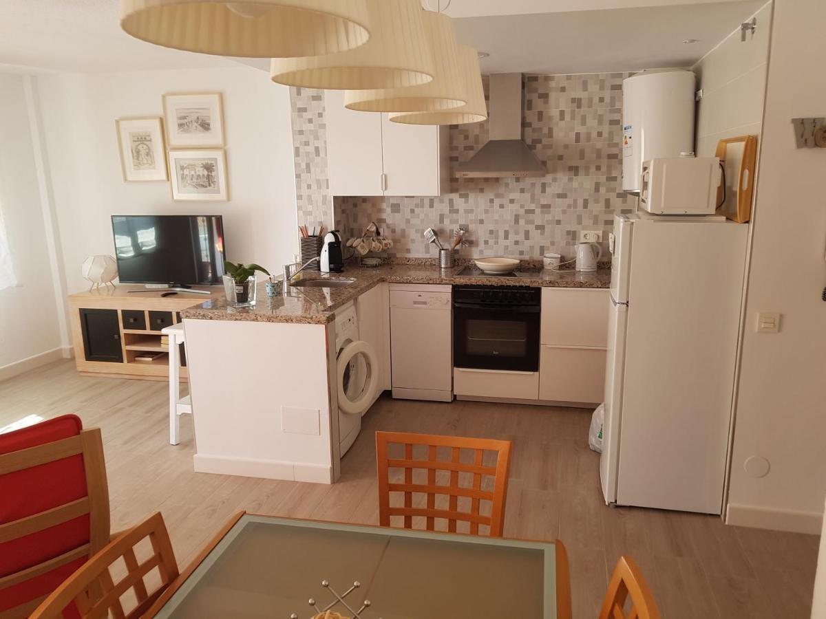 Cuesta Del Tajillo Apartamento Torremolinos Exterior foto