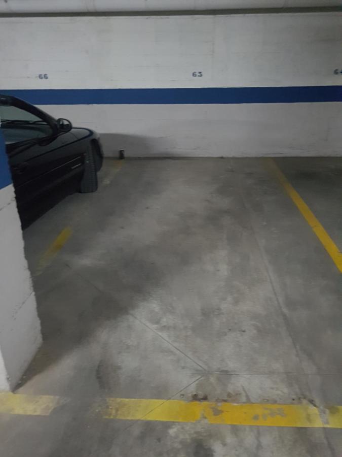 Cuesta Del Tajillo Apartamento Torremolinos Exterior foto