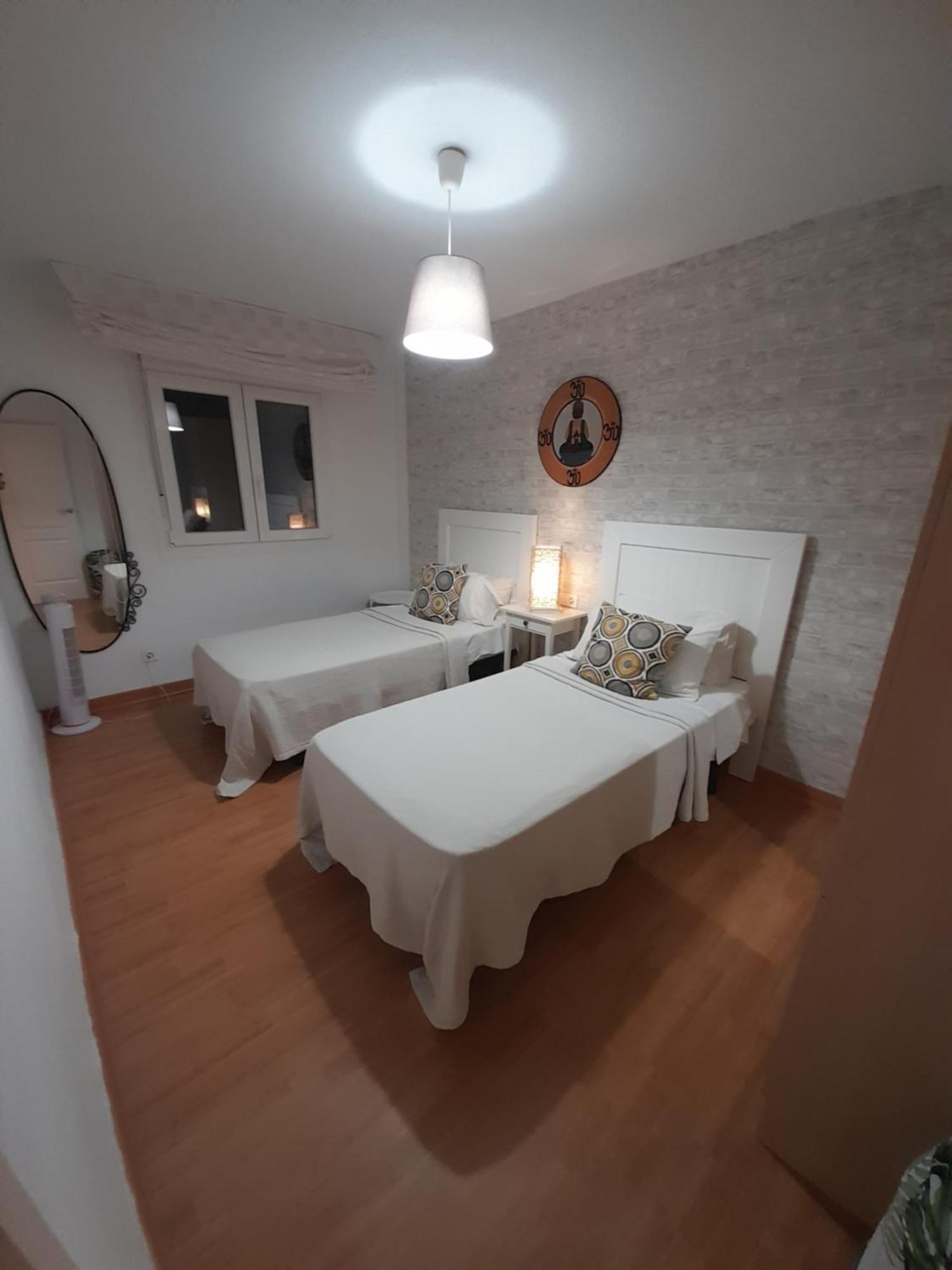 Cuesta Del Tajillo Apartamento Torremolinos Exterior foto