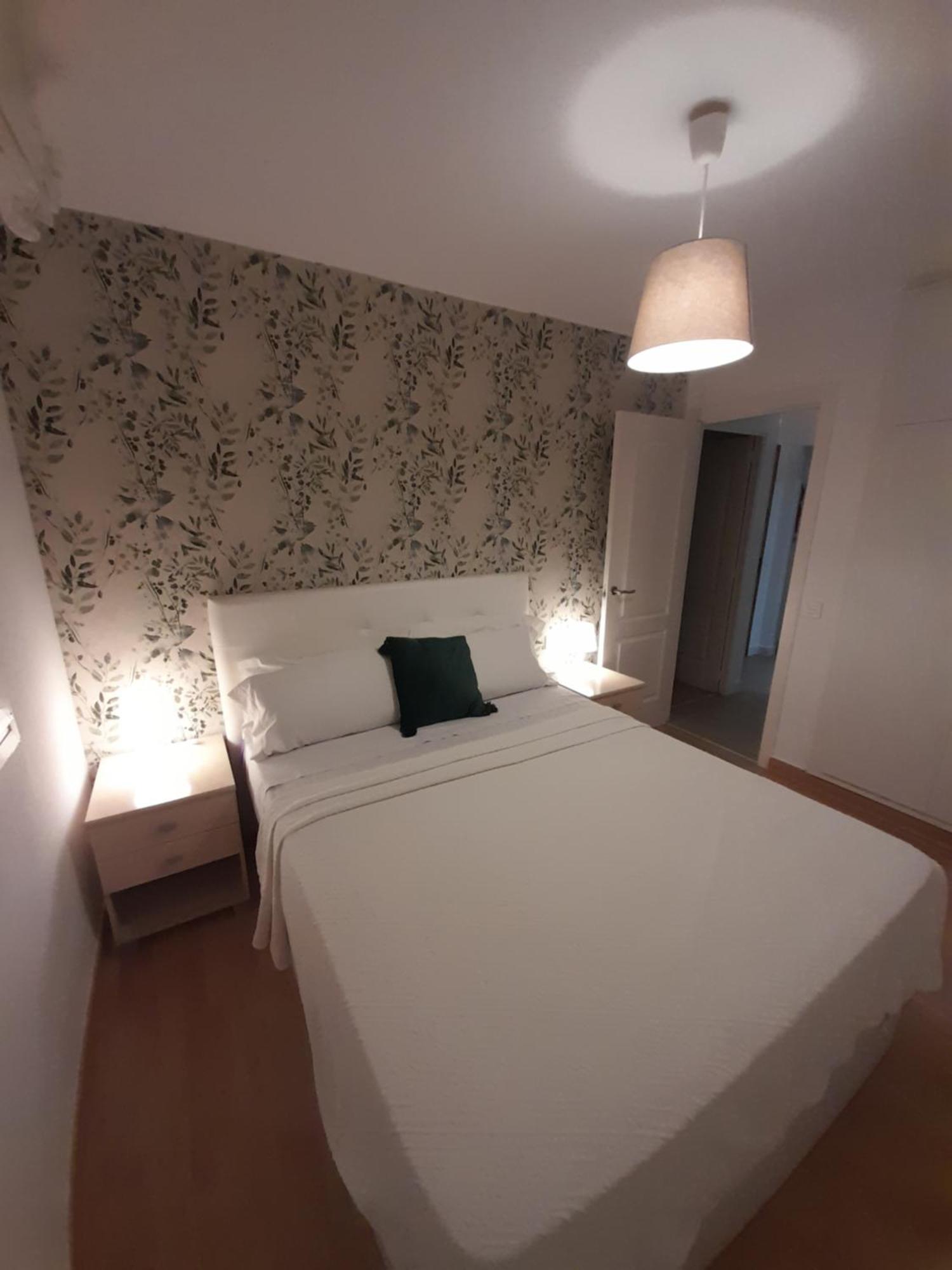 Cuesta Del Tajillo Apartamento Torremolinos Exterior foto