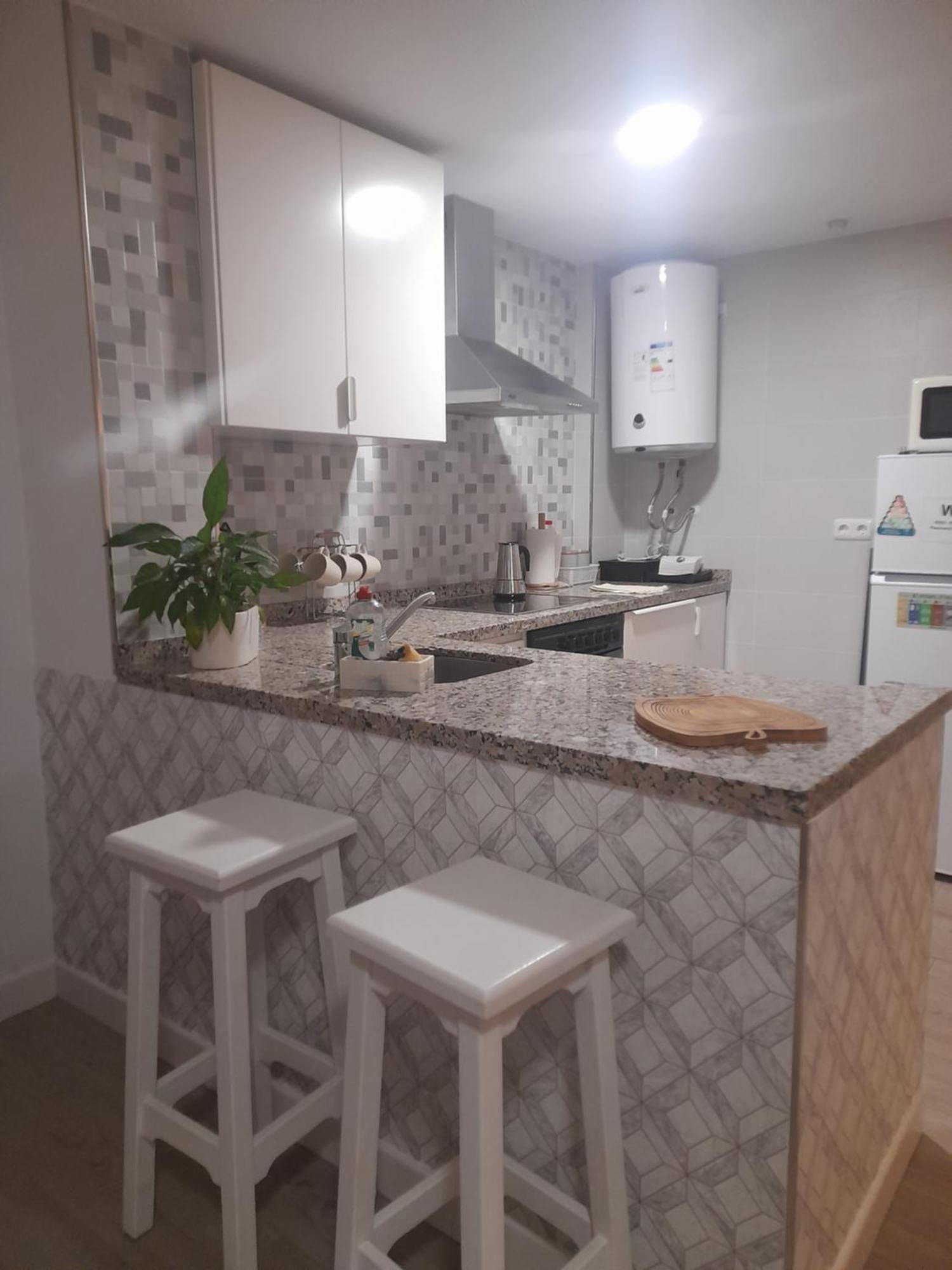 Cuesta Del Tajillo Apartamento Torremolinos Exterior foto