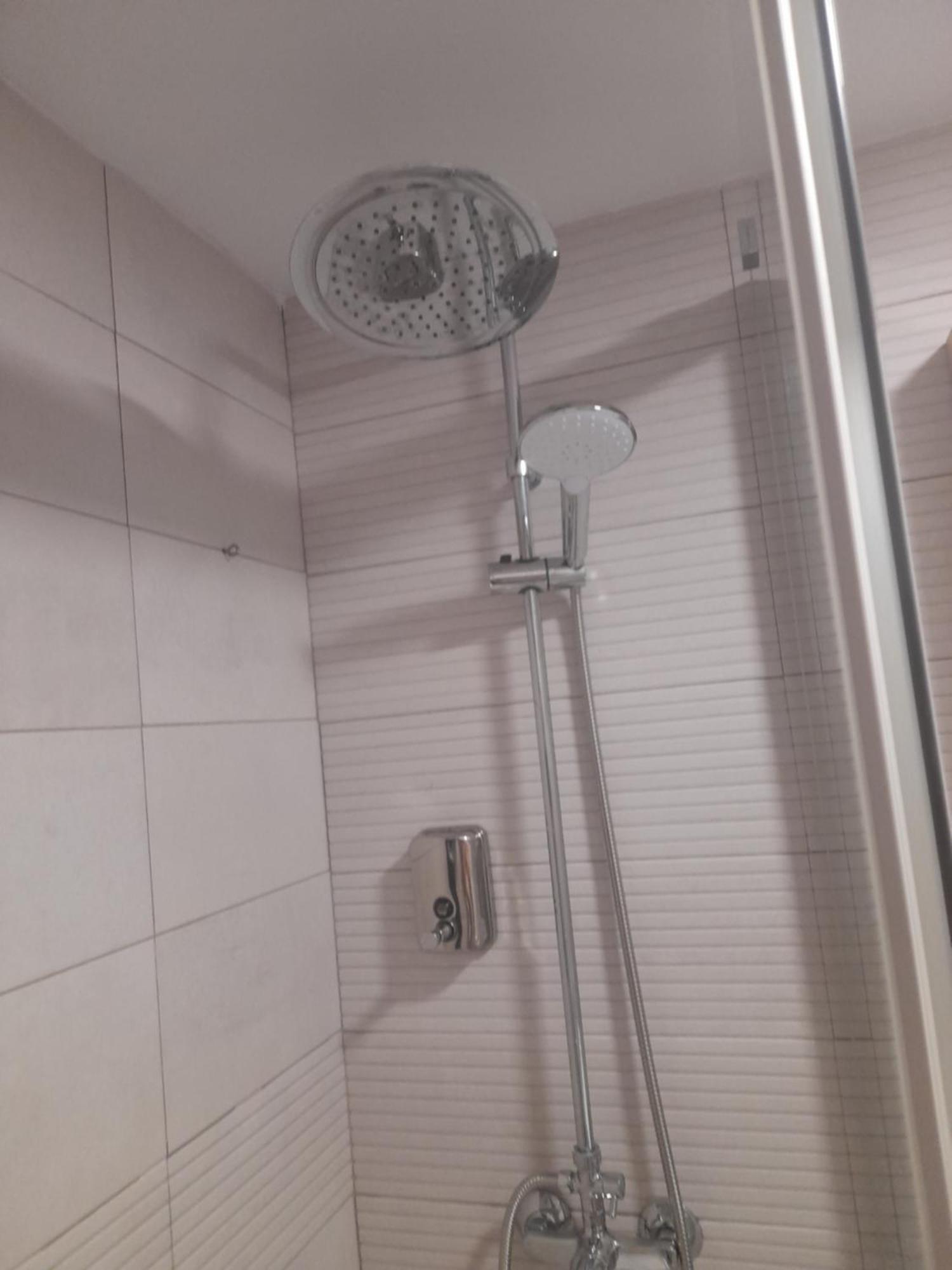 Cuesta Del Tajillo Apartamento Torremolinos Exterior foto