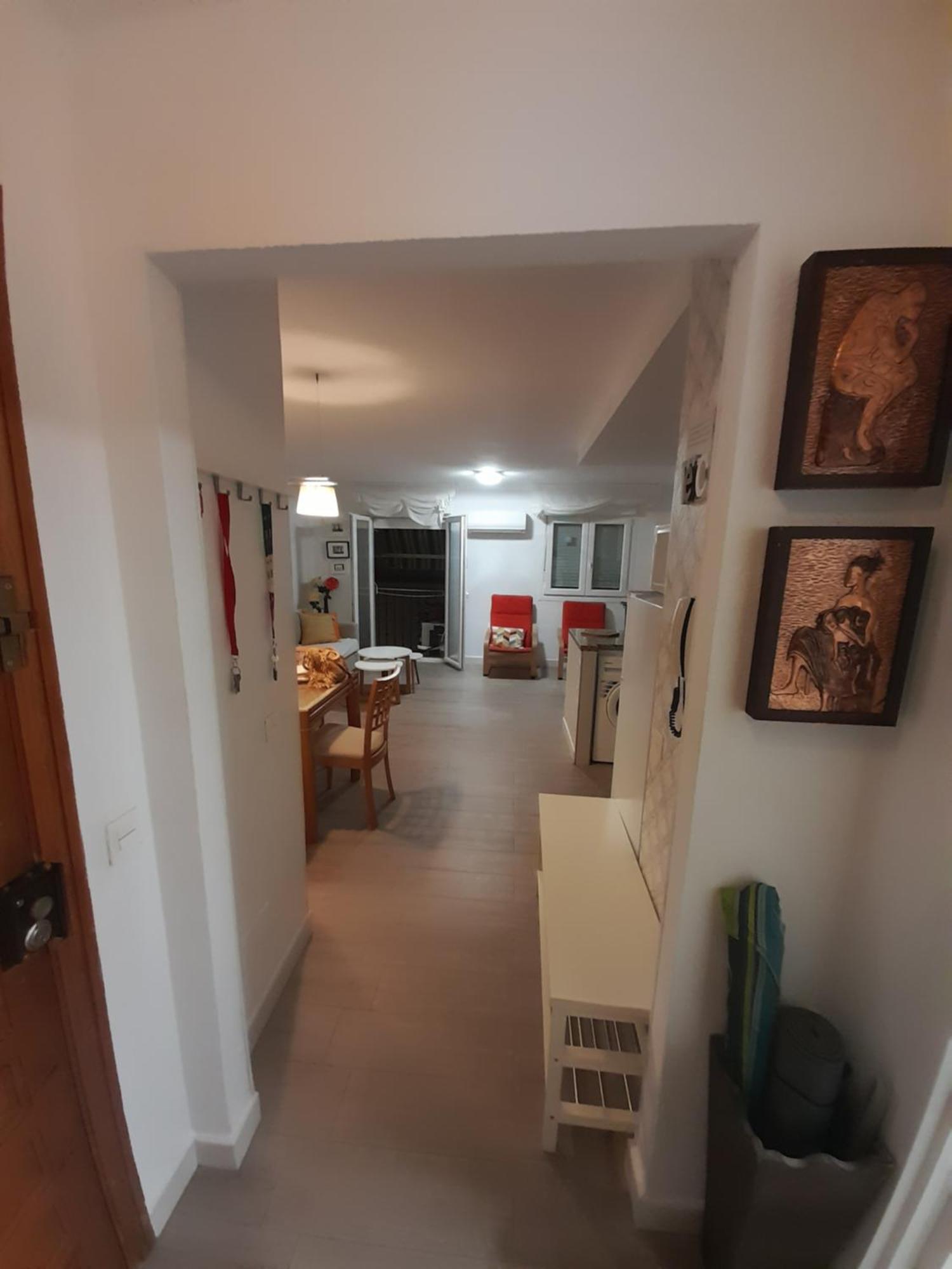 Cuesta Del Tajillo Apartamento Torremolinos Exterior foto