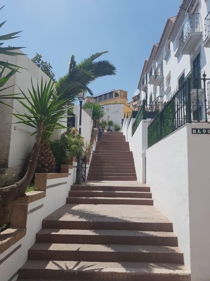 Cuesta Del Tajillo Apartamento Torremolinos Exterior foto