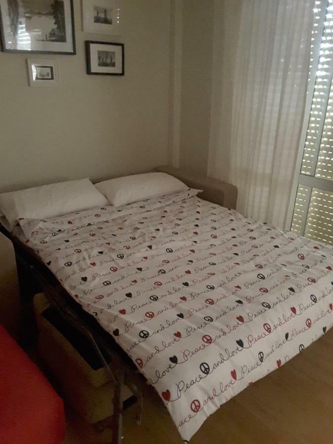 Cuesta Del Tajillo Apartamento Torremolinos Exterior foto