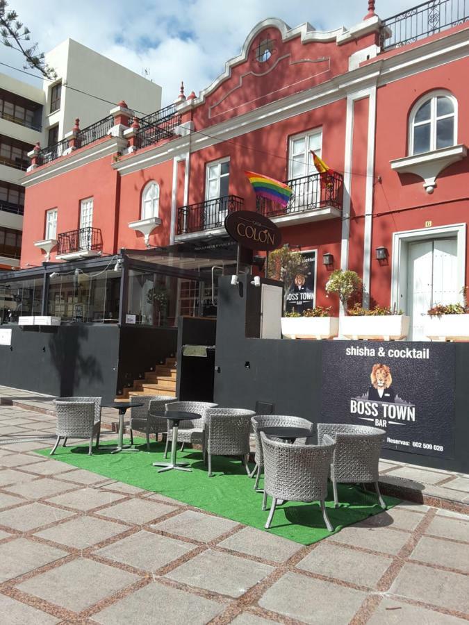 Cuesta Del Tajillo Apartamento Torremolinos Exterior foto