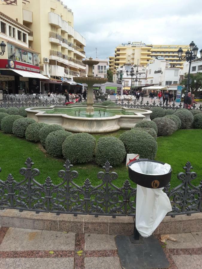 Cuesta Del Tajillo Apartamento Torremolinos Exterior foto