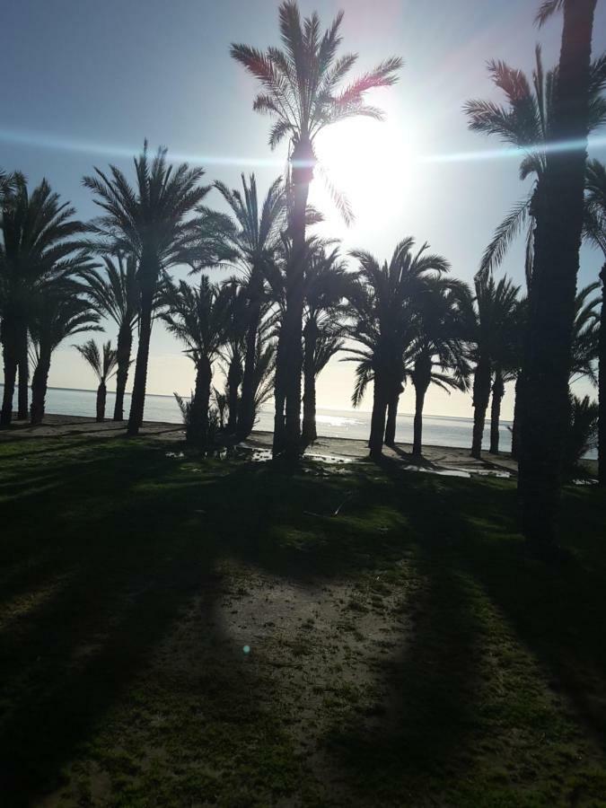 Cuesta Del Tajillo Apartamento Torremolinos Exterior foto