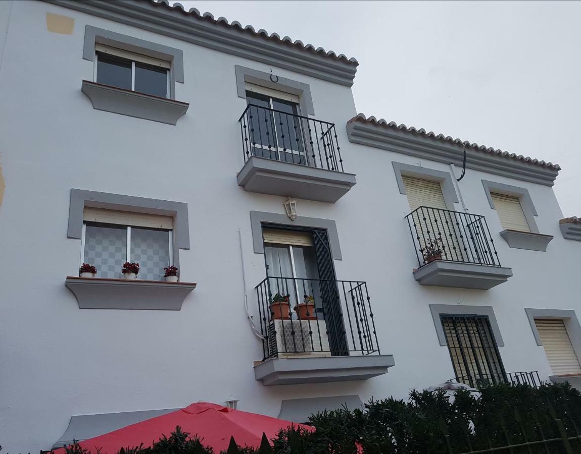 Cuesta Del Tajillo Apartamento Torremolinos Exterior foto