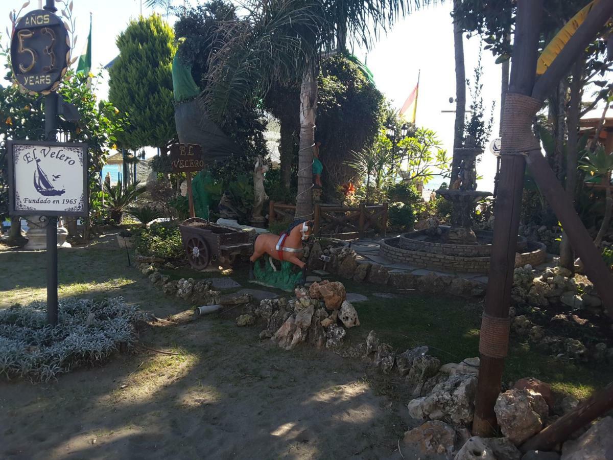 Cuesta Del Tajillo Apartamento Torremolinos Exterior foto