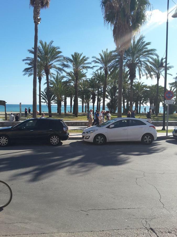 Cuesta Del Tajillo Apartamento Torremolinos Exterior foto